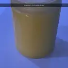 سمن غنم
