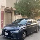 تيوتا يارس2023