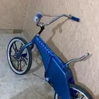 سيكل صاجه للبيع