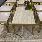 طاولات خدمة