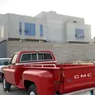 جمس بهبهاني ايجار اليوم الوطني