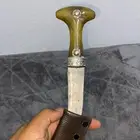 جنبيه صنعاني   شفره قرن كفو