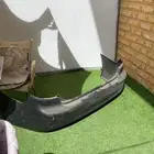 صدام خلفي هوندا اكورد 2003-2005