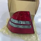 اسطب كورلا يسار من 2001 الي 2004