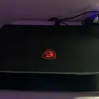 لابتوب قيمنق msi i7