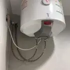 سخان مويه الخزف 30 لتر