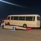 سطحه الدمام