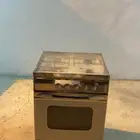 فرن جديد شغال
