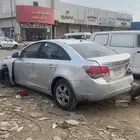 كروز 2011 مصدوم للبيع