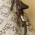 سيكل رامبو مقاس 16 جديد