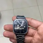 ساعه كاسيو السعوديه تيتانيوم