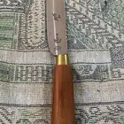 سكين ام شوكه ألمانية ام حلق جديده لم تستخدم
