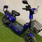 سكوتر كهربائي ( دباب