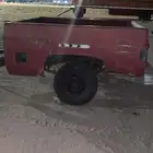 مقطورة للبيع