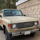 جيب صالون مديل 1984