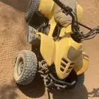 دباب شغال أربع كفرات