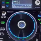 جهاز دي جي