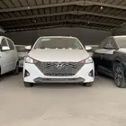 هونداي اكسنت