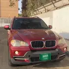 BMW x5 موديل 2010