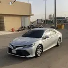 كامري 2019 ا