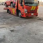 سطحه الدمام إلى جده مكه