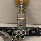 جنابي جنبيه حك زراف