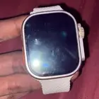 ساعه لمس بدون شاحن