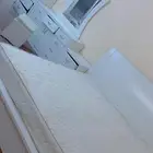 غرفة نوم مستعمله خشب قوي الفك والنقل على المشتري