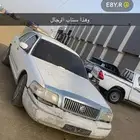 فرد 2004 للبيع بدون أوراق بدون لوحات الحد 3000 السوم2700
