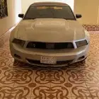 فور موستنج
