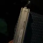 مقوي صوت كامري امريكي 99وتحت