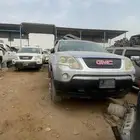 قطع غيار اكاديا