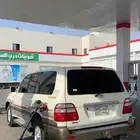 لاندكروزر جكسار 2004 بريمي