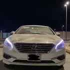 سوناتا 2016 تخزين بدي بلد ممشى قليل
