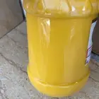 سمن بقر نظيف