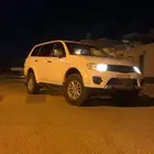 باجيرو 2014 سبورت