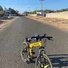 سيكل رياضي