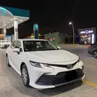 كامري 2022 ستاندر