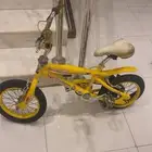 سيكل اطفال