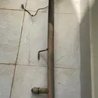 ماصوره عليه سده