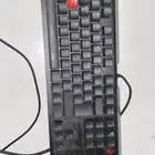 كيبورد شركه omen حرفيا ما استخدمته ولا مره جديد