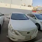 سوناتا 2011 تكسي   اسقاط