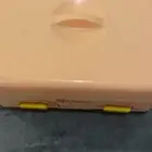 جهاز تذويب شمع ازالة الشعر