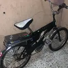 سيكل رامبو اندنوسي للبدل بسوني او للبيع ب220