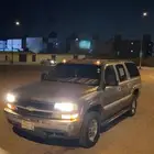 للبيع شفروليه سوبربان