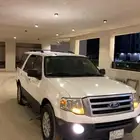 فورد اكسبدشن 2011 نظيف جدا