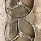 جنوط نظيفه مقاس 20