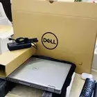 لابتوب DELL انتل Core i7 الجيل 11لمس وقلم وينطوي كالتاب