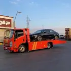 سطحه ماشي من الدوادمي الى الرياض الدمام الشرقية