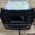 مسجل هونداي سنتافي